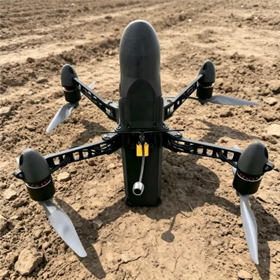 Drone Idircheapóra Aerchosanta